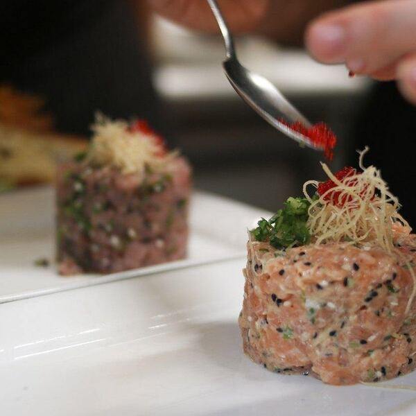 LA BOULETTE Restaurant Montreal, QC