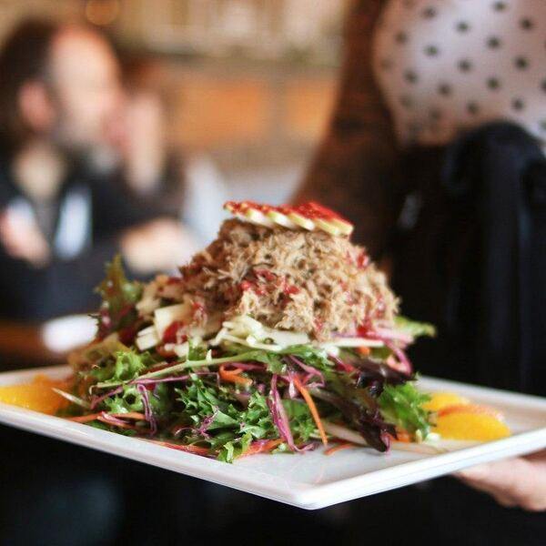 LA BOULETTE - Restaurant Poutine à Rosemont-La Petite-Patrie, Montréal