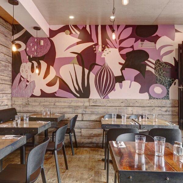 LA BOULETTE - Restaurant Poutine à Rosemont-La Petite-Patrie, Montréal