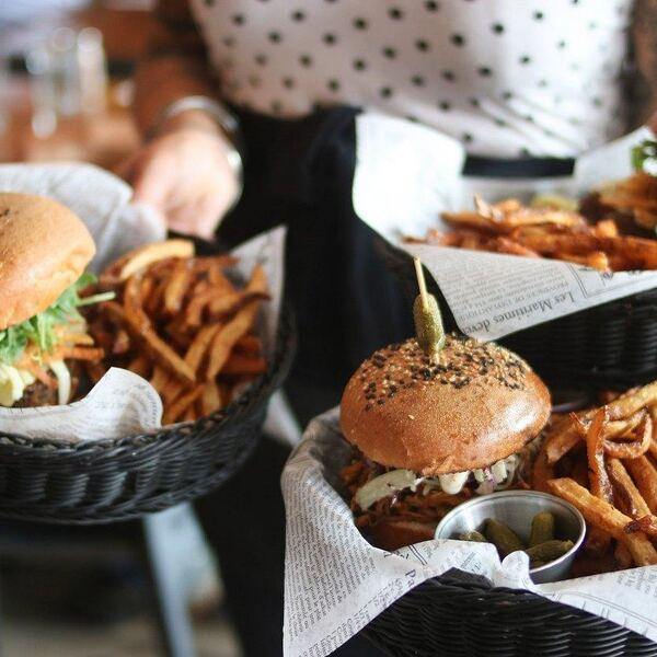 LA BOULETTE - Restaurant Poutine à Rosemont-La Petite-Patrie, Montréal