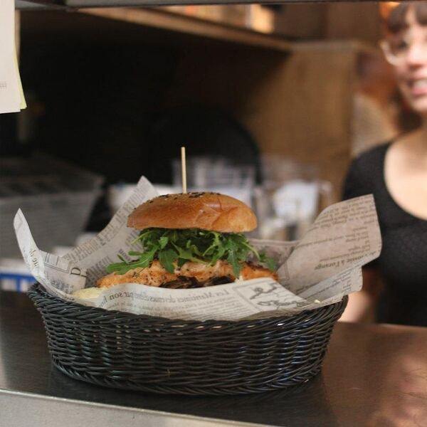 LA BOULETTE - Restaurant Poutine à Rosemont-La Petite-Patrie, Montréal