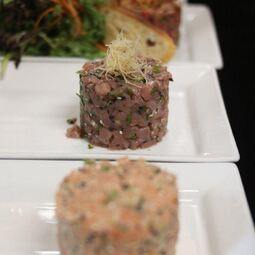 LA BOULETTE Poutine Restaurant