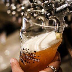 LA BOULETTE RestoMontreal.ca