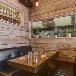 LA BOULETTE RestoMontreal.ca