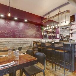 LA BOULETTE RestoMontreal.ca