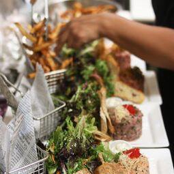 LA BOULETTE RestoMontreal.ca