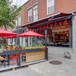 LA BOULETTE RestoMontreal.ca