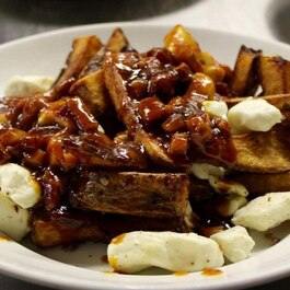 La Buche RestoQuebec.ca