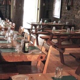 Photo 12 - La Buche  Restaurant Canadienne