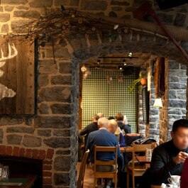 La Buche RestoQuebec.ca