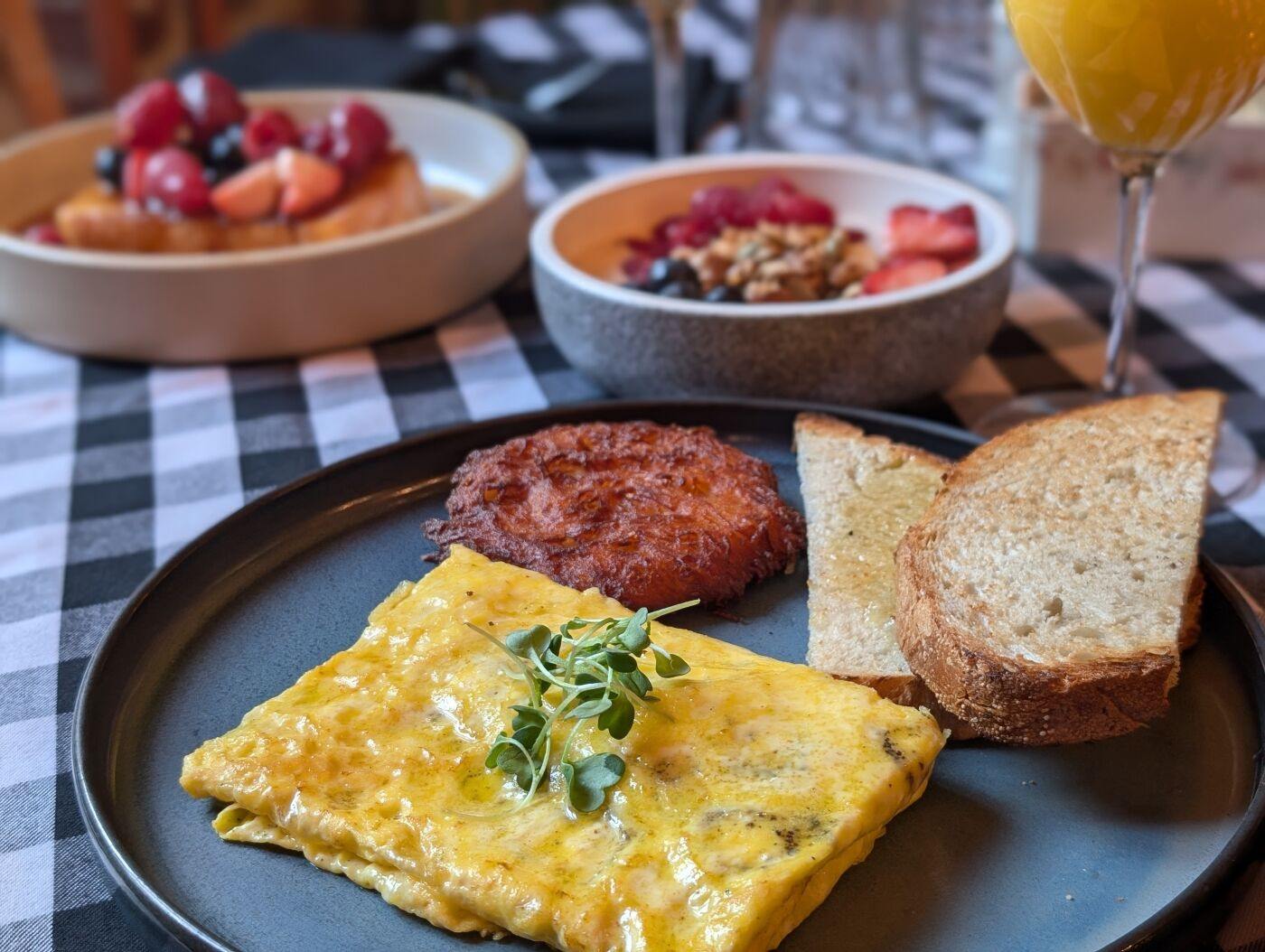 La Buchette - Buvette Québécoise - Restaurant Du Terroir à Haute-Ville (St-Jean-Baptiste), Québec