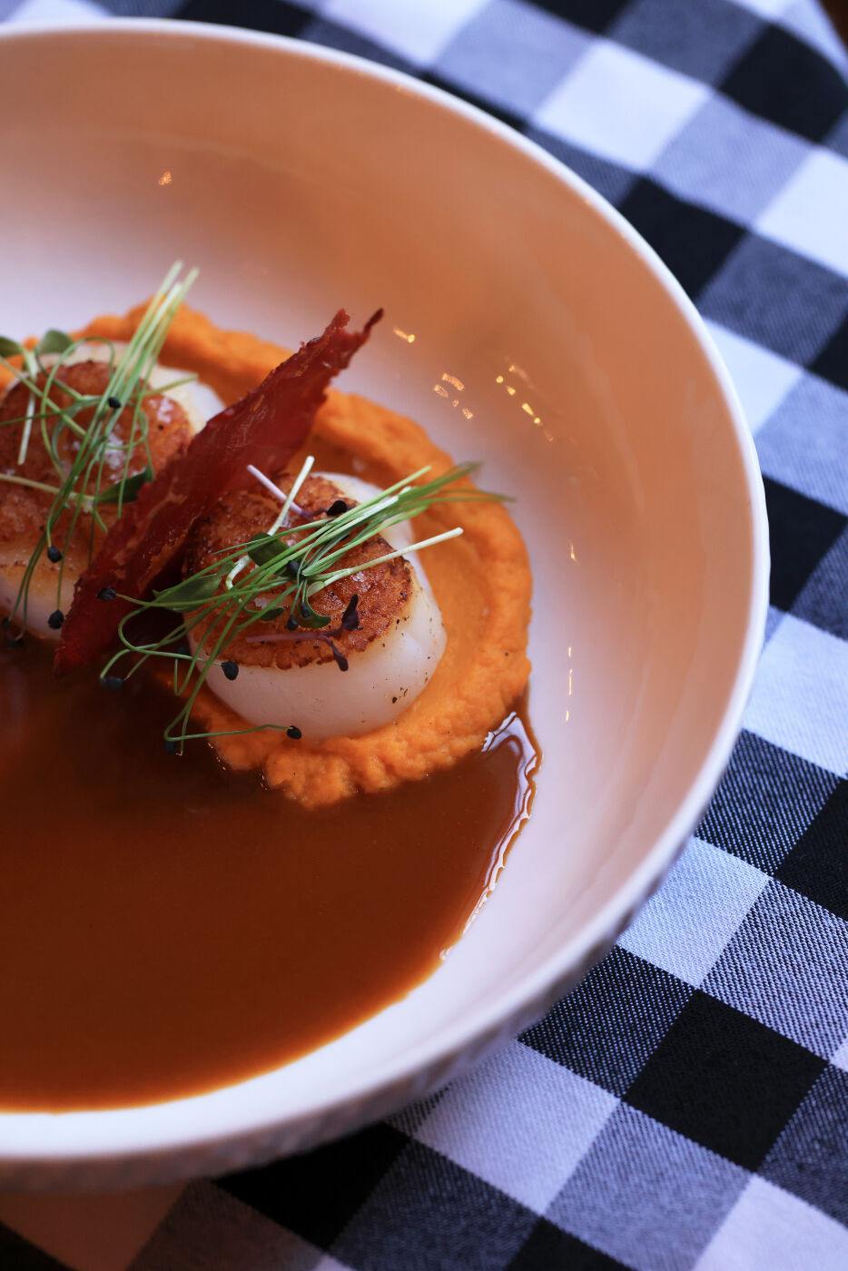 La Buchette - Buvette Québécoise - Restaurant Du Terroir à Haute-Ville (St-Jean-Baptiste), Québec
