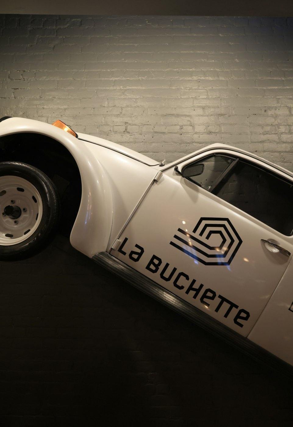 La Buchette - Buvette Québécoise - Restaurant Du Terroir à Haute-Ville (St-Jean-Baptiste), Québec