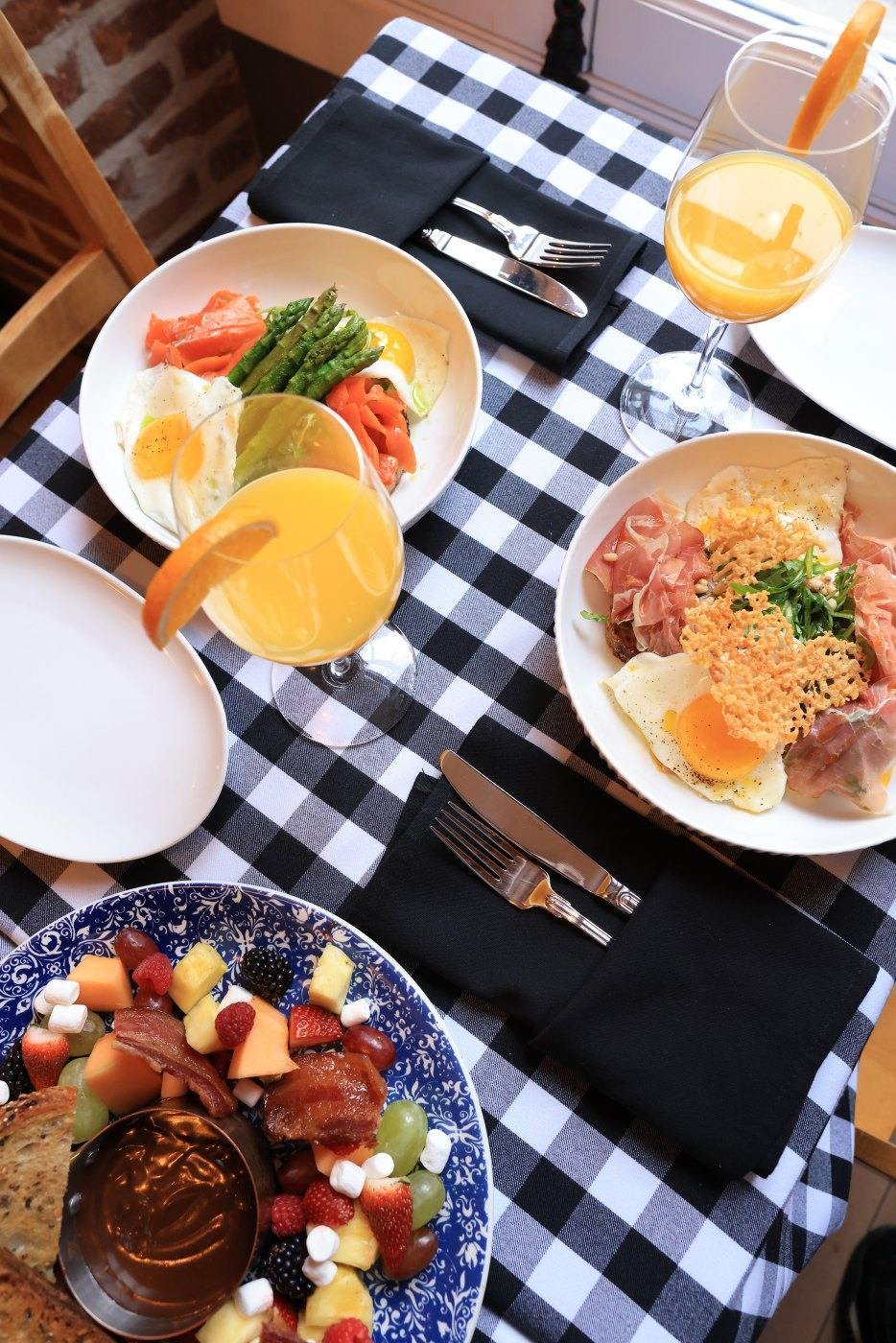 La Buchette - Buvette Québécoise - Restaurant Du Terroir à Haute-Ville (St-Jean-Baptiste), Québec