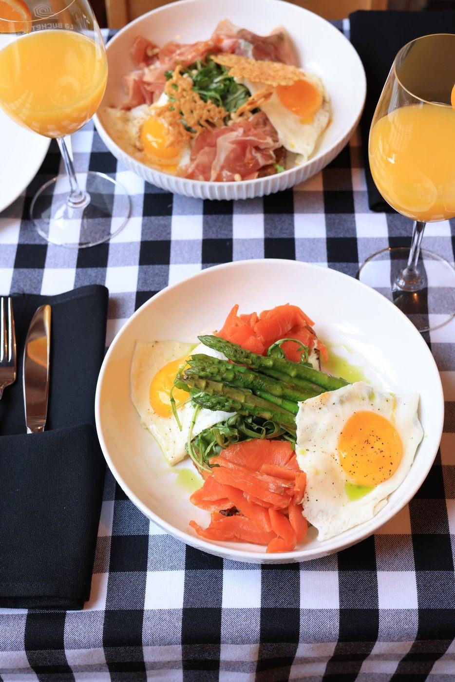 La Buchette - Buvette Québécoise - Restaurant Du Terroir à Haute-Ville (St-Jean-Baptiste), Québec