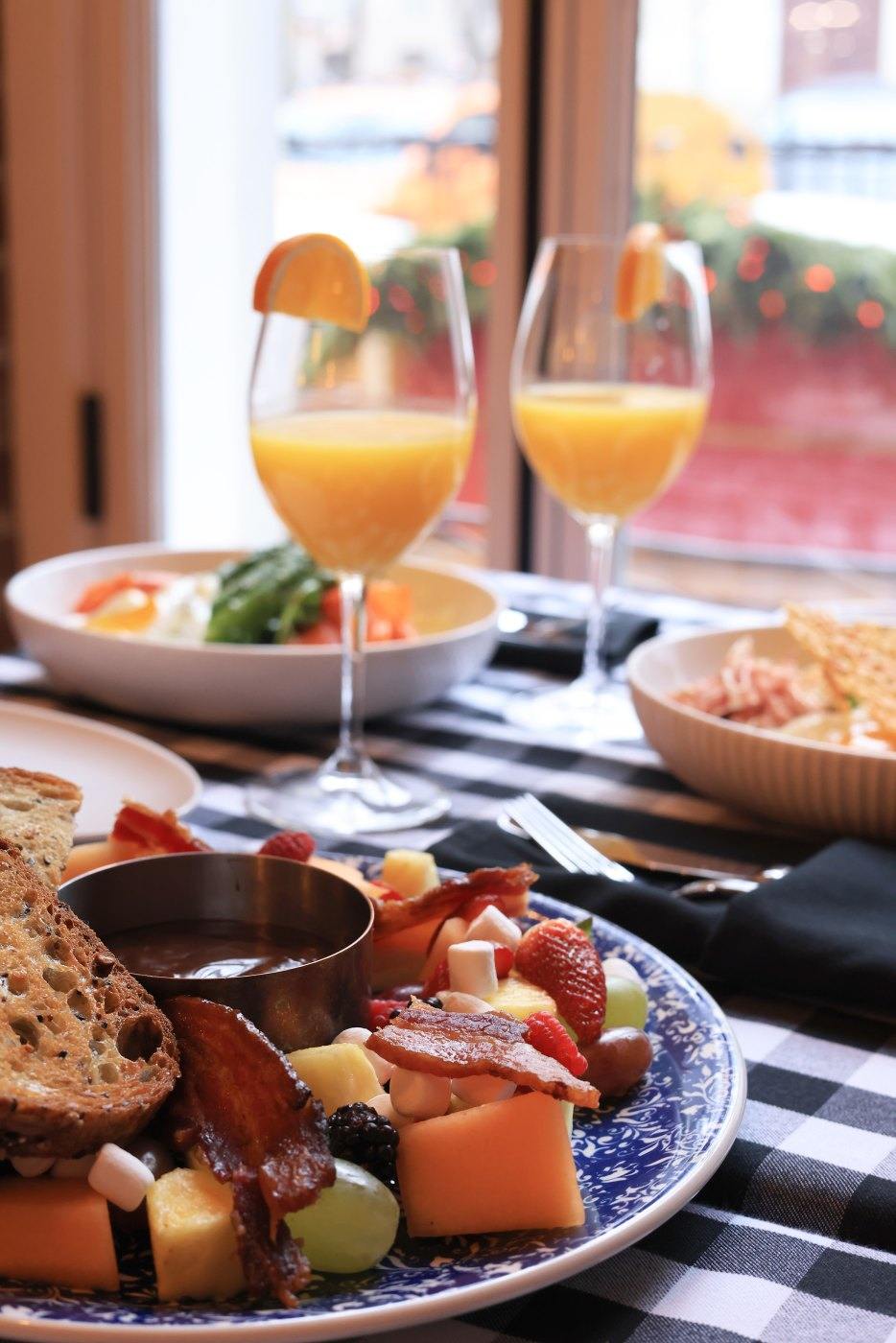 La Buchette - Buvette Québécoise - Restaurant Du Terroir à Haute-Ville (St-Jean-Baptiste), Québec