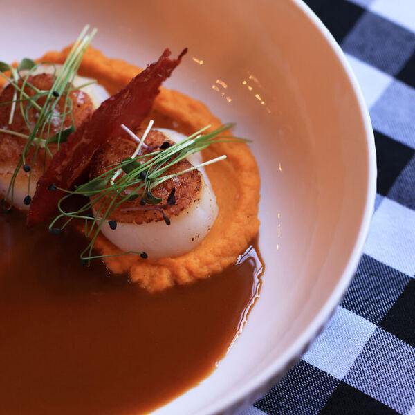 La Buchette - Buvette Québécoise - Restaurant Du Terroir à Haute-Ville (St-Jean-Baptiste), Québec