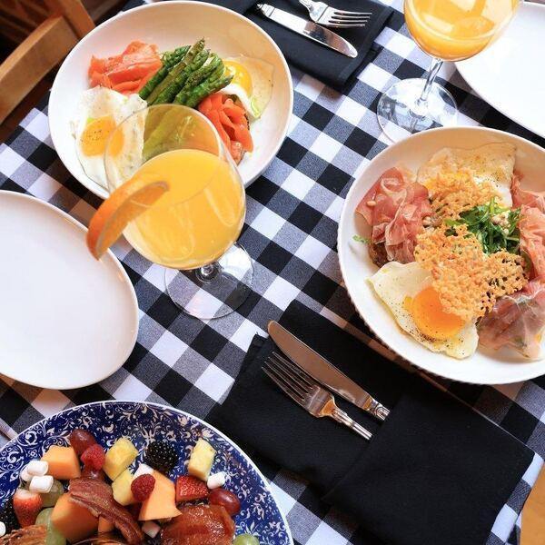 La Buchette - Buvette Québécoise - Restaurant Du Terroir à Haute-Ville (St-Jean-Baptiste), Québec