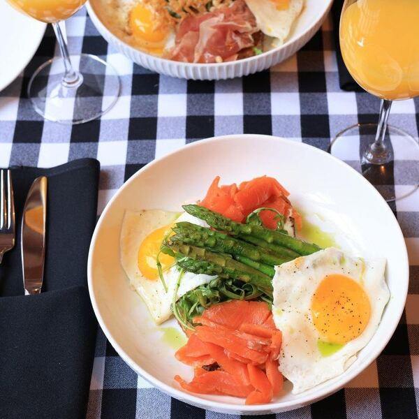 La Buchette - Buvette Québécoise - Restaurant Du Terroir à Haute-Ville (St-Jean-Baptiste), Québec