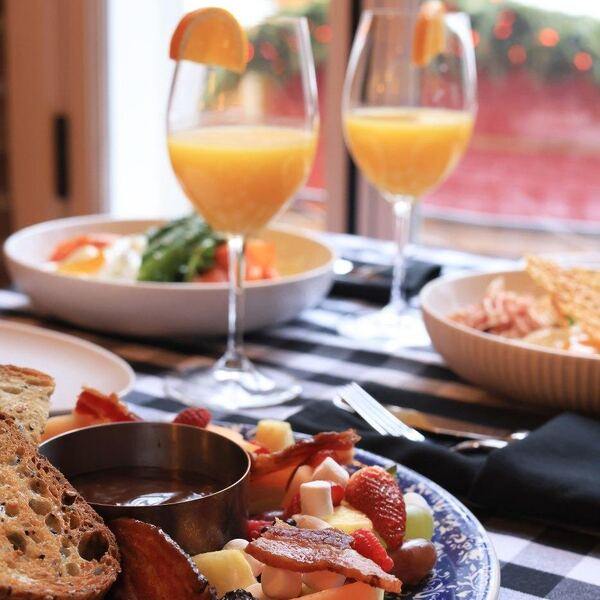 La Buchette - Buvette Québécoise - Restaurant Du Terroir à Haute-Ville (St-Jean-Baptiste), Québec