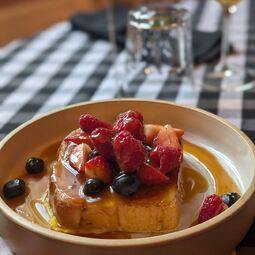 La Buchette - Buvette Québécoise  Restaurant Du Terroir