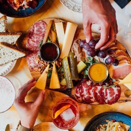 La Buvette du Dep RestoMontreal.ca