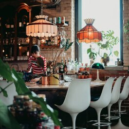 La Buvette du Dep RestoMontreal.ca