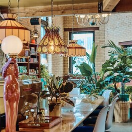 La Buvette du Dep RestoMontreal.ca