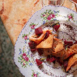 La Buvette du Dep RestoMontreal.ca