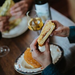 La Buvette du Dep RestoMontreal.ca