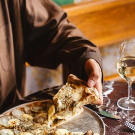 La Buvette du Dep RestoMontreal.ca