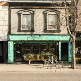 La Buvette du Dep RestoMontreal.ca