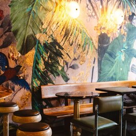 La Buvette du Dep RestoMontreal.ca