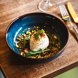 La Buvette du Dep Café Restaurant