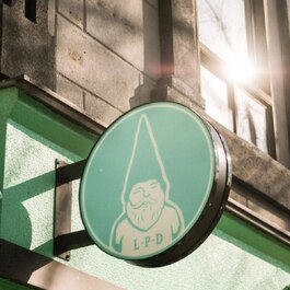 La Buvette du Dep RestoMontreal.ca