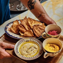 La Buvette du Dep RestoMontreal.ca