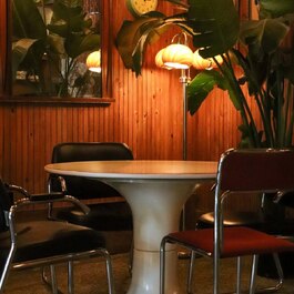 La Buvette du Dep RestoMontreal.ca