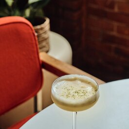 La Buvette du Dep RestoMontreal.ca