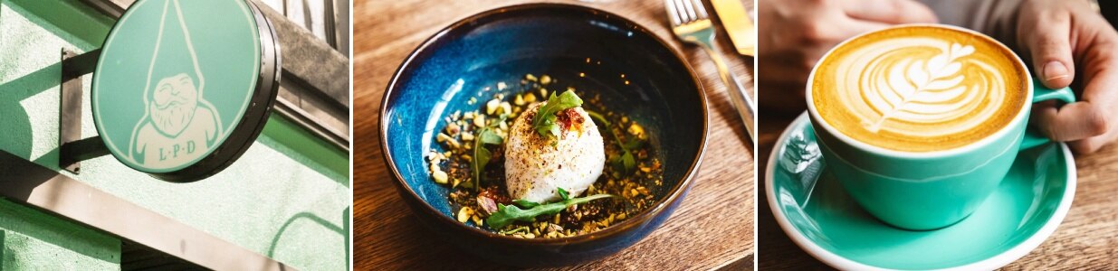 La Buvette du Dep Cover Image