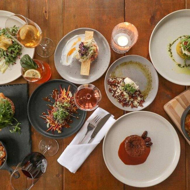 La Buvette du Vieux-Terrebonne Restaurant Terrebonne/Lachenaie, QC