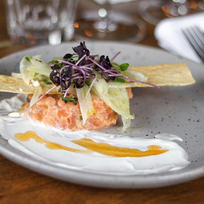 La Buvette du Vieux-Terrebonne - Restaurant Bistro à Terrebonne/Lachenaie