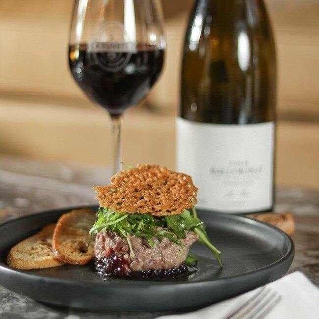 La Buvette du Vieux-Terrebonne - Restaurant Bistro à Terrebonne/Lachenaie