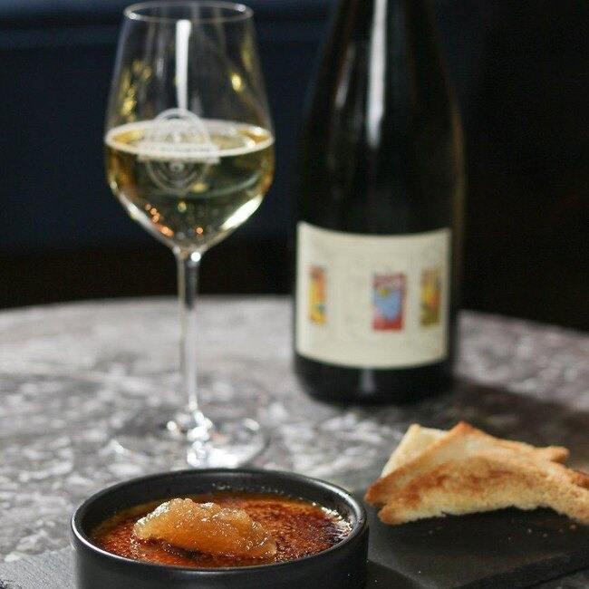 La Buvette du Vieux-Terrebonne - Restaurant Bistro à Terrebonne/Lachenaie