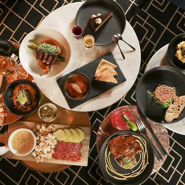 La Buvette du Vieux-Terrebonne - Restaurant Bistro à Terrebonne/Lachenaie