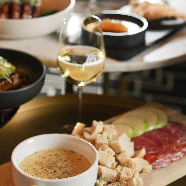 La Buvette du Vieux-Terrebonne - Restaurant Bistro à Terrebonne/Lachenaie