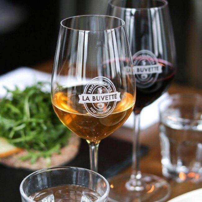 La Buvette du Vieux-Terrebonne - Restaurant Bistro à Terrebonne/Lachenaie