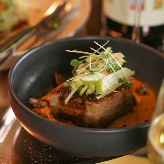 La Buvette du Vieux-Terrebonne - Restaurant Bistro à Terrebonne/Lachenaie