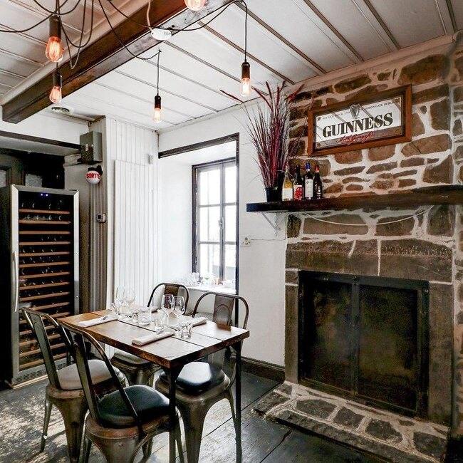 La Buvette du Vieux-Terrebonne - Restaurant Bistro à Terrebonne/Lachenaie