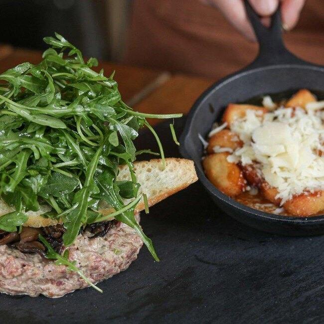 La Buvette du Vieux-Terrebonne - Restaurant Bistro à Terrebonne/Lachenaie
