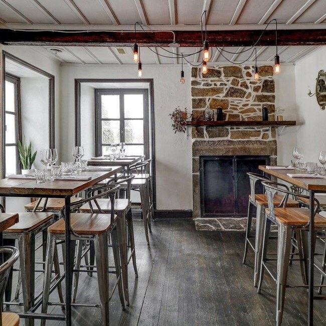La Buvette du Vieux-Terrebonne - Restaurant Bistro à Terrebonne/Lachenaie